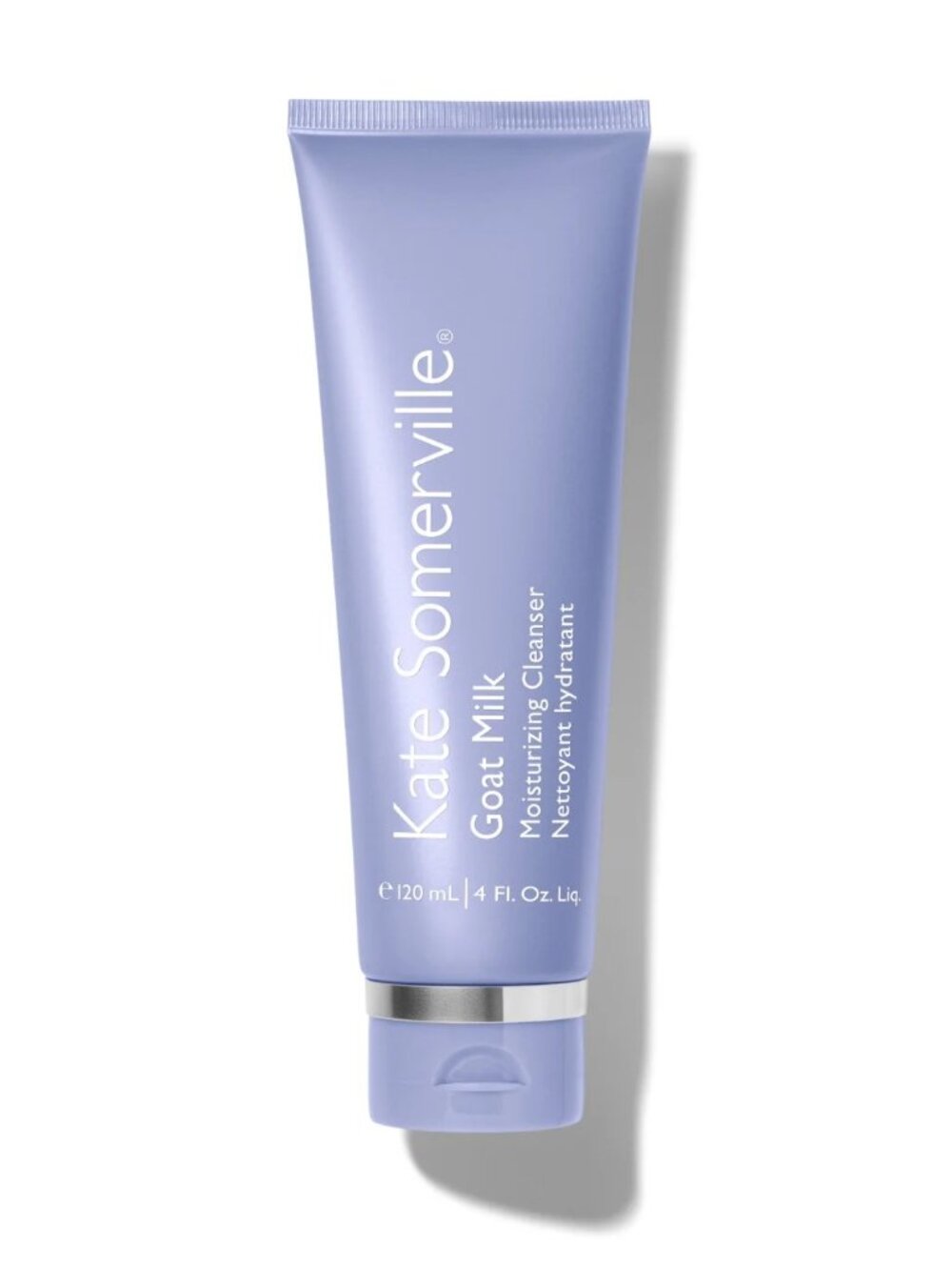NEW Kate Somerville Goat Milk Moisturizing Cleanser